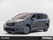 Chrysler Pacifica Hybrid