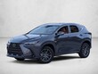 LEXUS NX 350