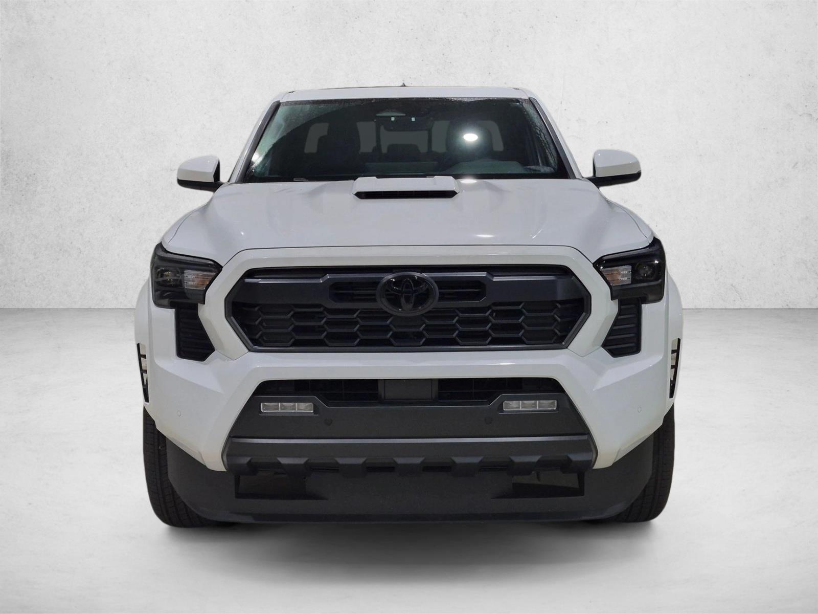 Used 2026 Toyota Tacoma TRD Sport Truck Double Cab