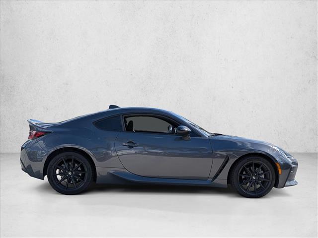 2023 Toyota GR86 Premium photo 4