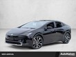  Toyota Prius Plug-In Hybrid