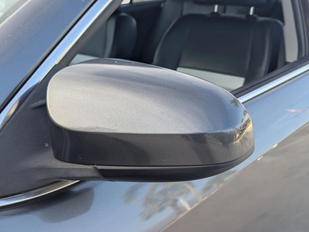 Used 2013 Toyota Camry SE Sedan