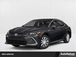  Toyota Camry Hybrid