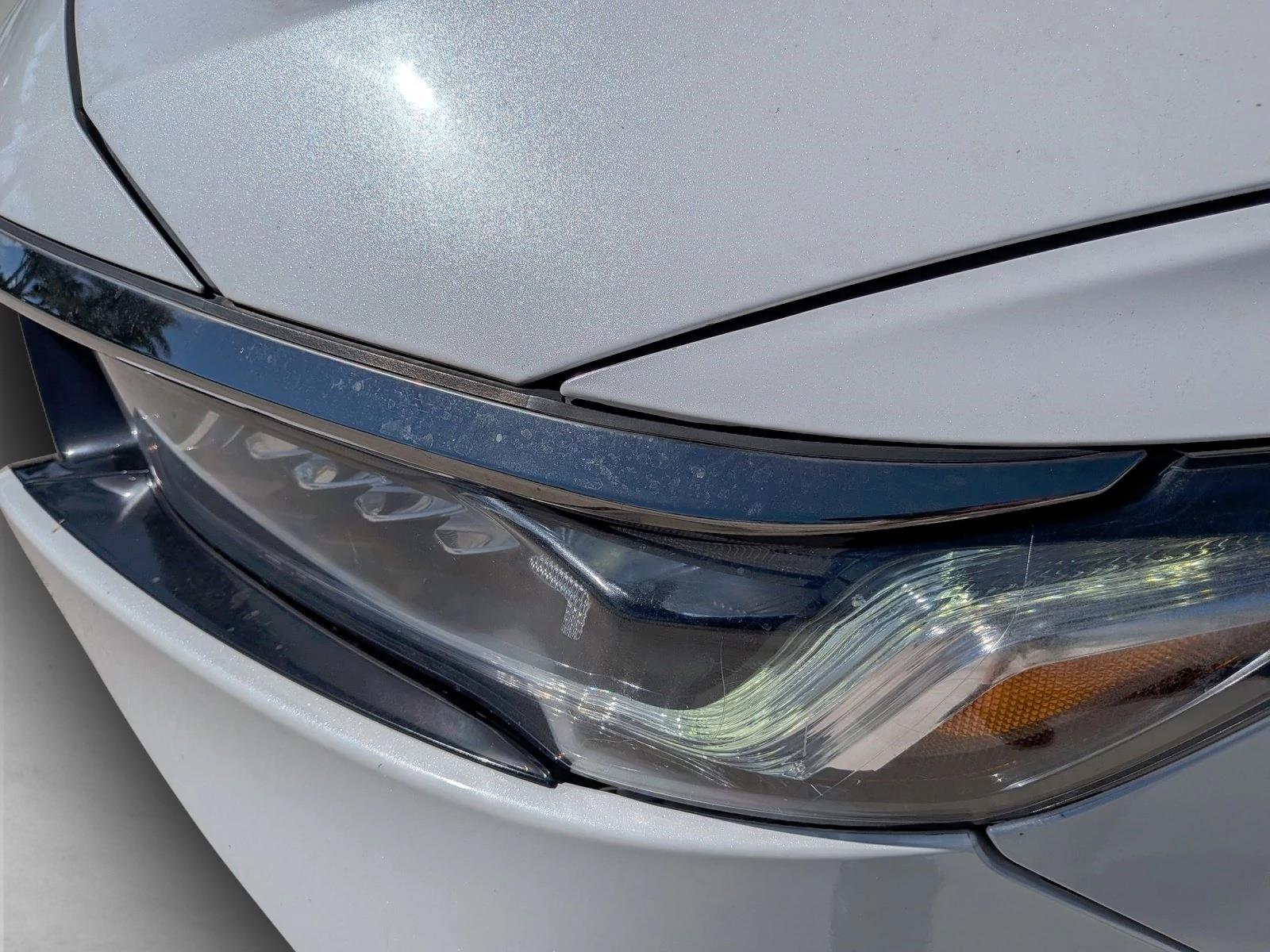 2018 Honda Accord Sport 1.5T photo 2