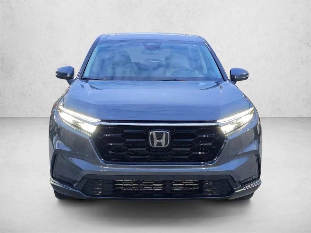 Used 2024 Honda CR-V EX SUV