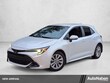  Toyota Corolla Hatchback