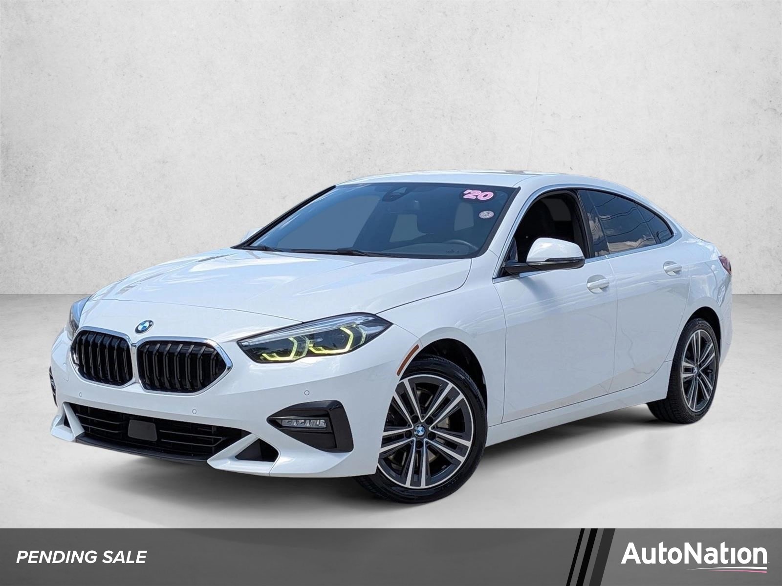 2020 BMW 2 Series