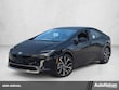  Toyota Prius Plug-In Hybrid