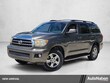 Toyota Sequoia