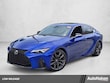  LEXUS IS 350
