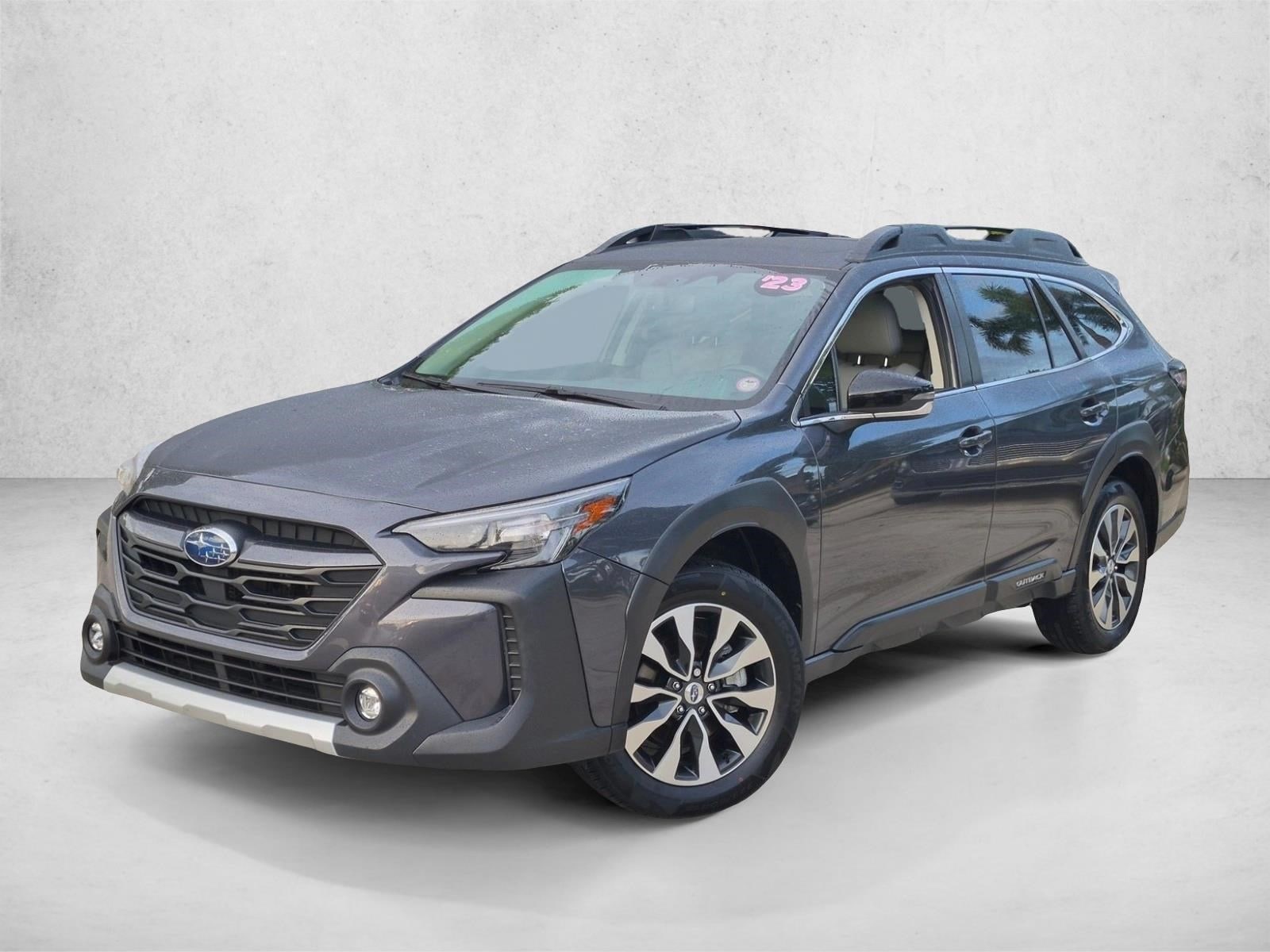 2023 Subaru Outback Limited