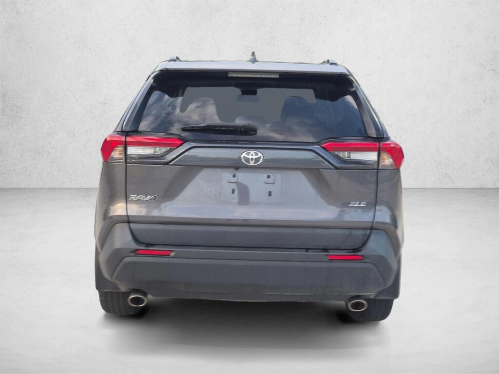 Used 2024 Toyota RAV4 XLE Premium SUV