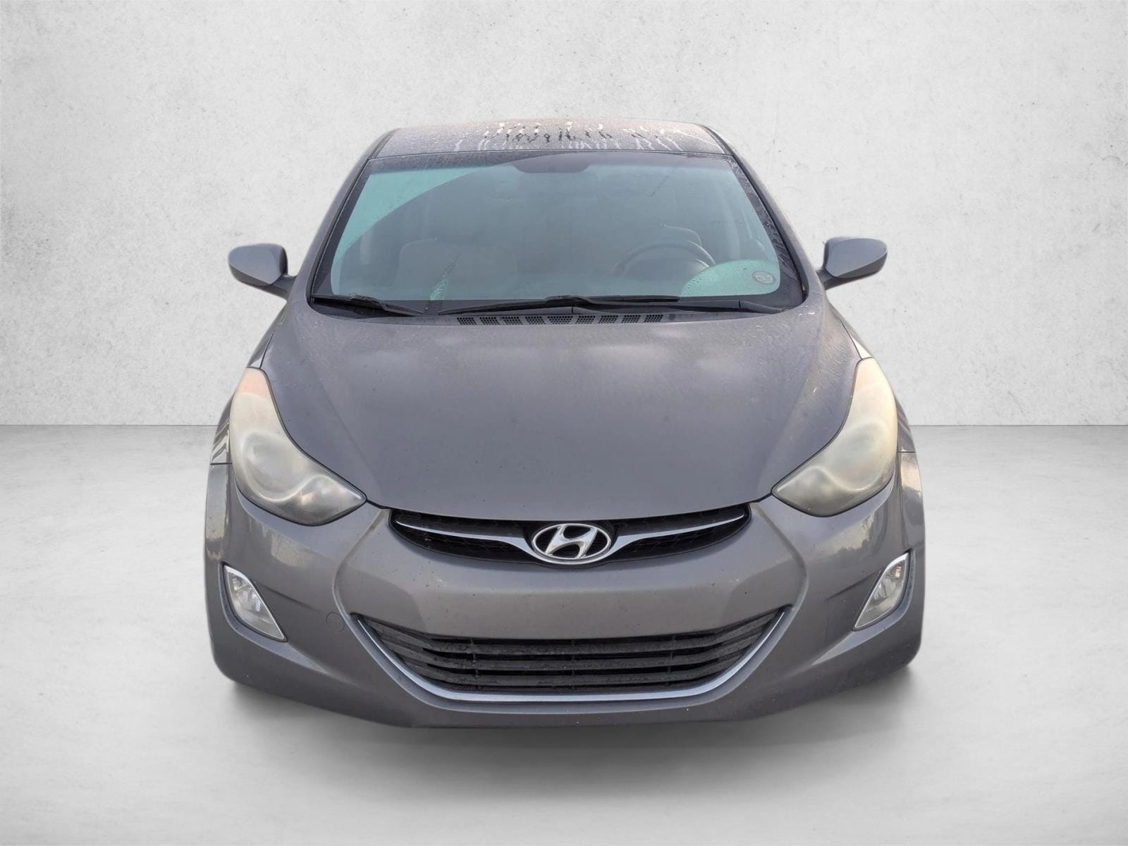 Used 2013 Hyundai Elantra GLS with VIN 5NPDH4AE1DH426350 for sale in Davie, FL