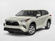  Toyota Highlander Hybrid