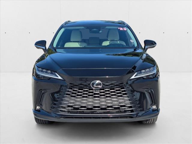 2023 Lexus RX 350 Luxury photo 2