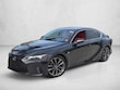  LEXUS IS 350