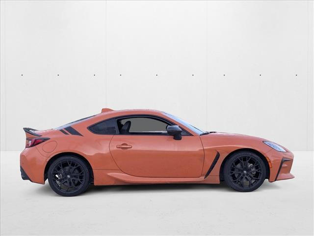 2023 Toyota GR86 Special Edition photo 4
