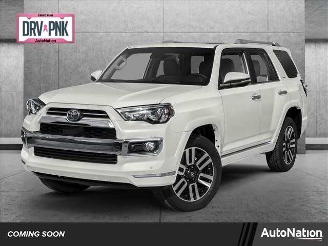 Toyota 4runner Miami Beach Fl Autonation Toyota Weston