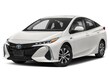  Toyota Prius Prime