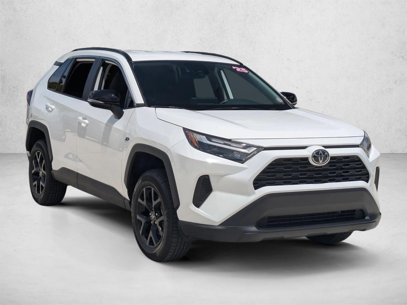 2025 Toyota RAV4 XLE For Sale | Davie FL