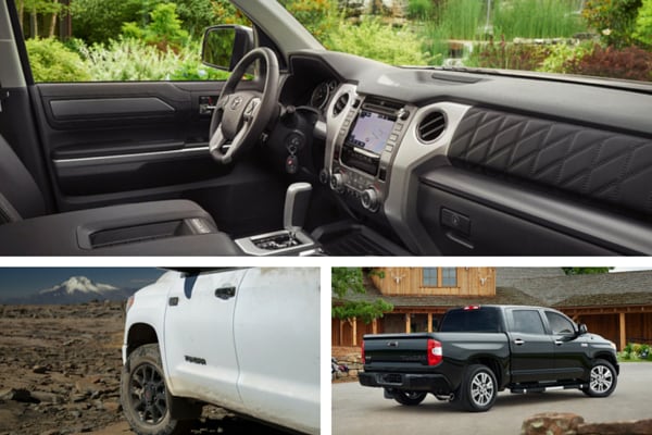 2016 Toyota Tundra For Sale In Tempe | AutoNation Toyota Tempe