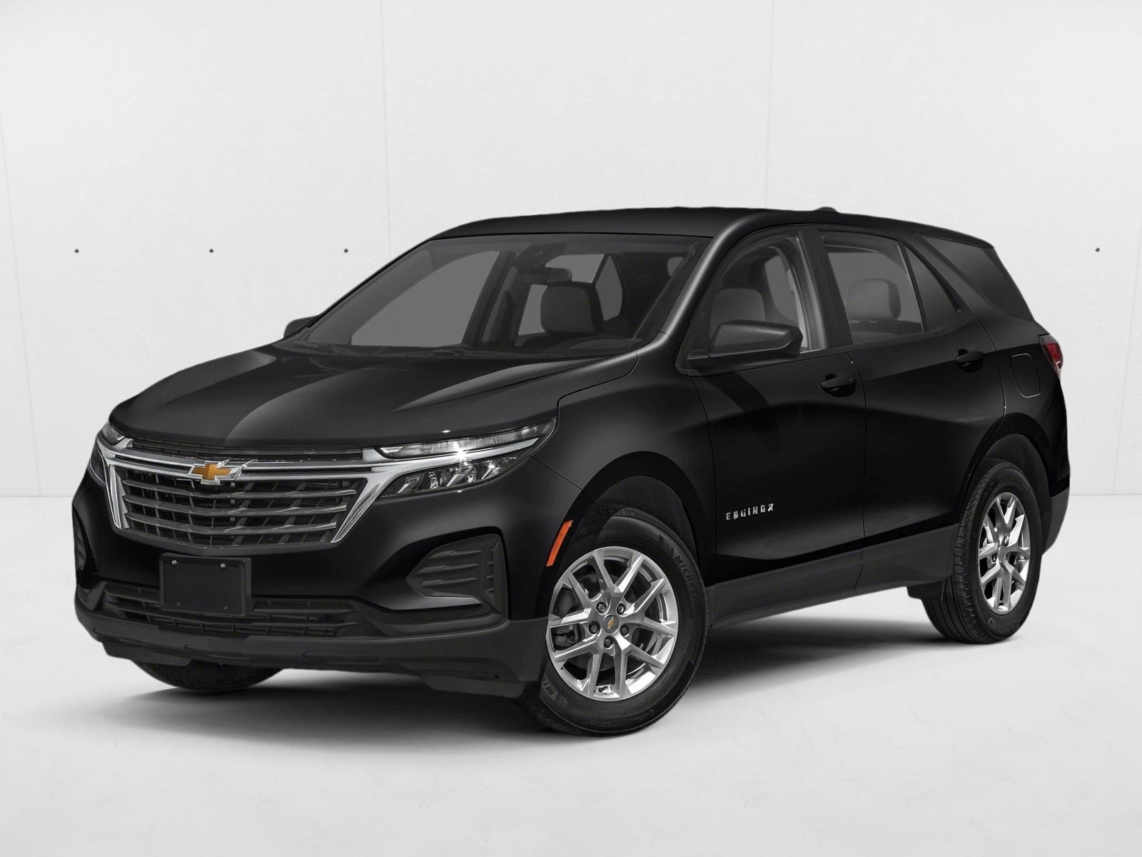 2023 Chevrolet Equinox LT's photo