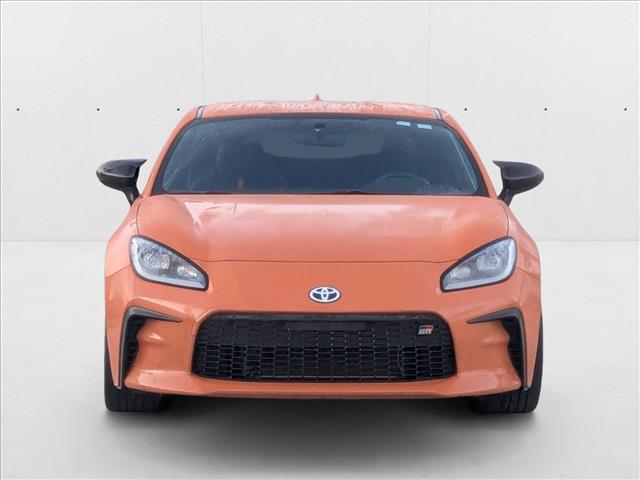 2023 Toyota GR86 Special Edition photo 2
