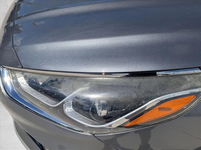 2019 Hyundai Sonata SE photo 2