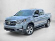  Honda Ridgeline