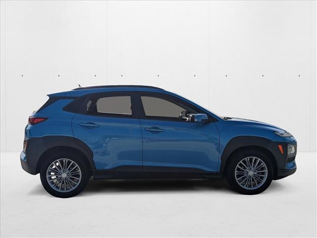 2018 Hyundai Kona SEL photo 4