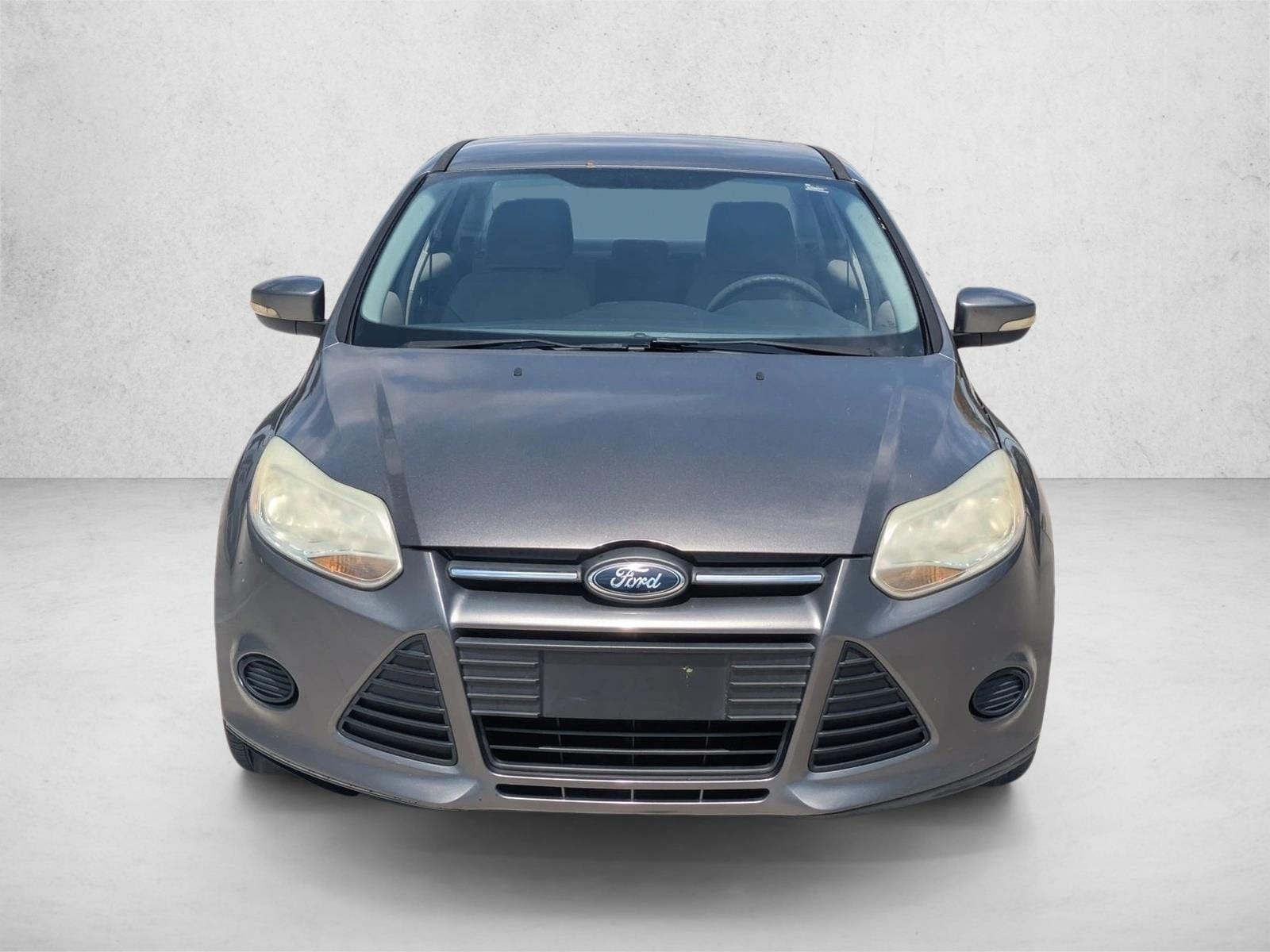 Used 2013 Ford Focus SE with VIN 1FADP3F21DL203433 for sale in Davie, FL