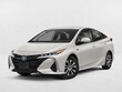  Toyota Prius Prime