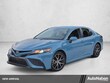  Toyota Camry Hybrid