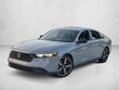  Honda Accord Hybrid