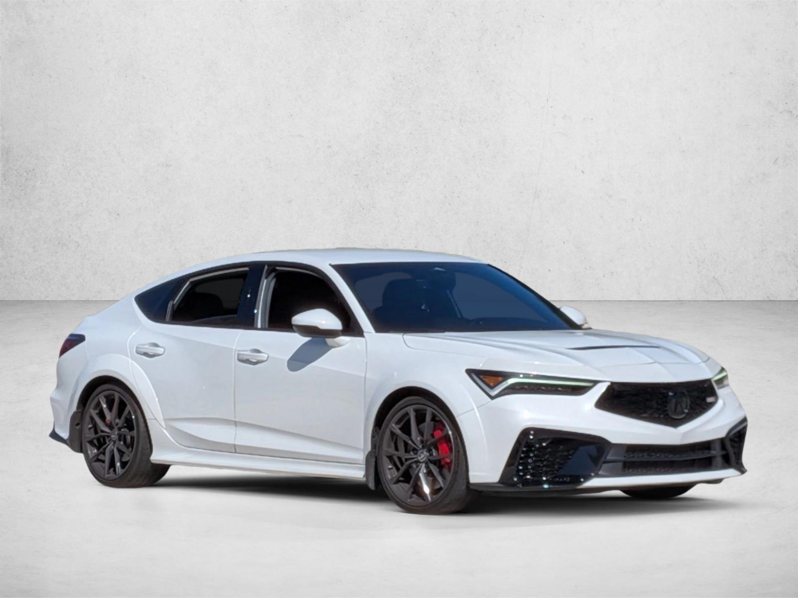 2024 Acura Integra Type S photo 3