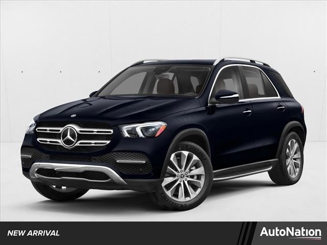 2022 Mercedes-Benz GLE GLE 450 4MATIC's photo