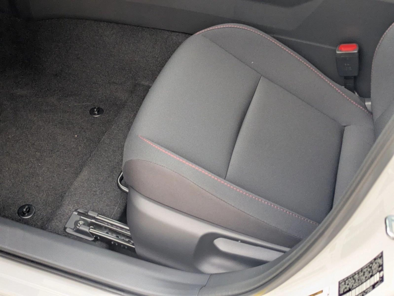 Used 2026 Toyota Prius Plug-In Hybrid SE Hatchback