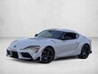 Toyota GR Supra