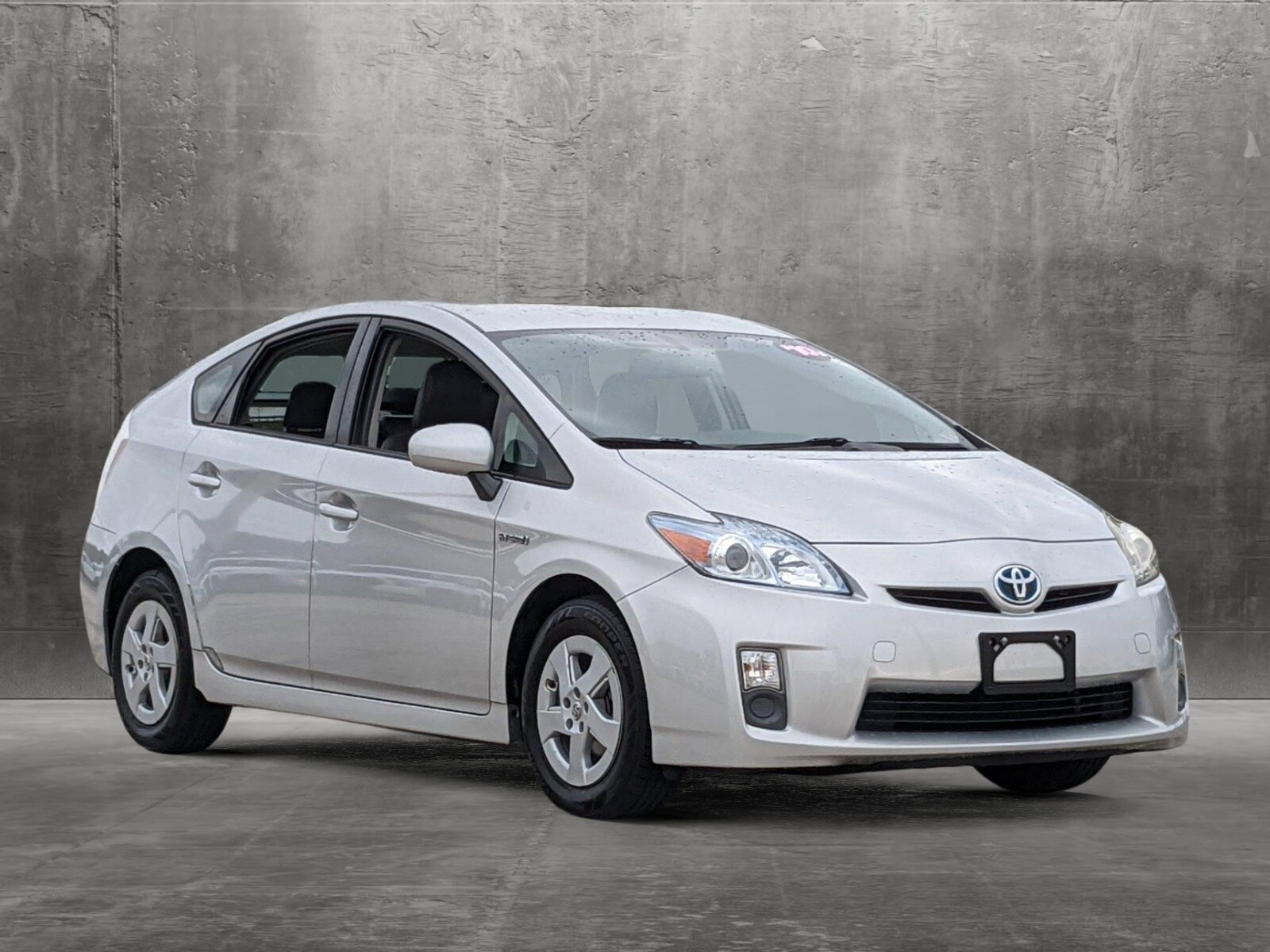 Toyota prius hybrid for 2024 sale near me