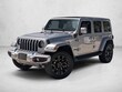  Jeep Wrangler 4xe