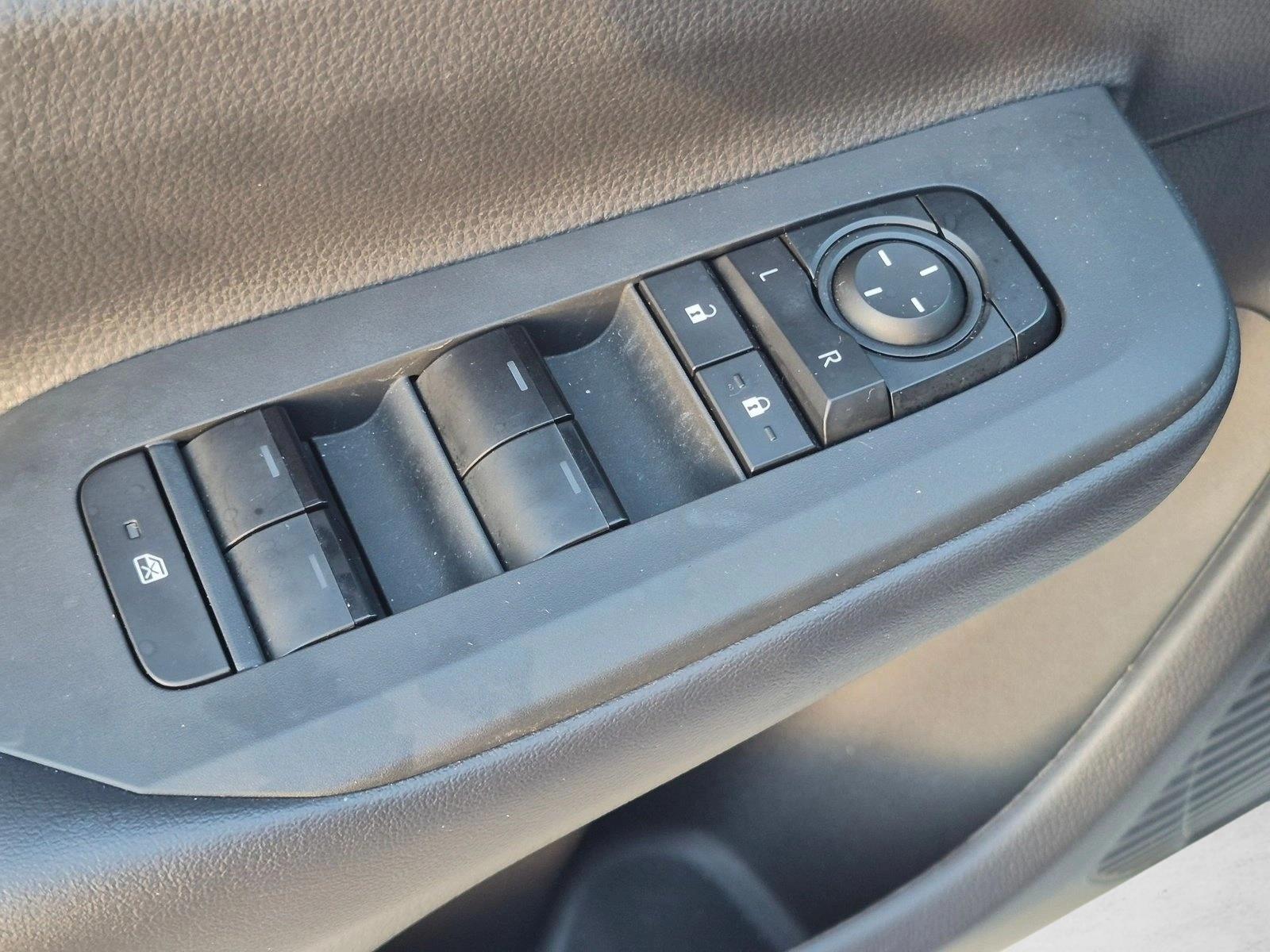 Used 2026 Toyota Prius Plug-In Hybrid SE Hatchback