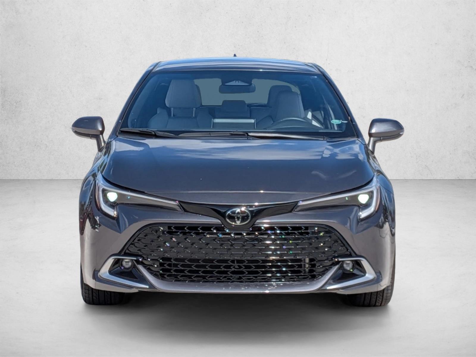2023 Toyota Corolla XSE photo 2