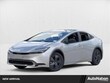  Toyota Prius Plug-In Hybrid