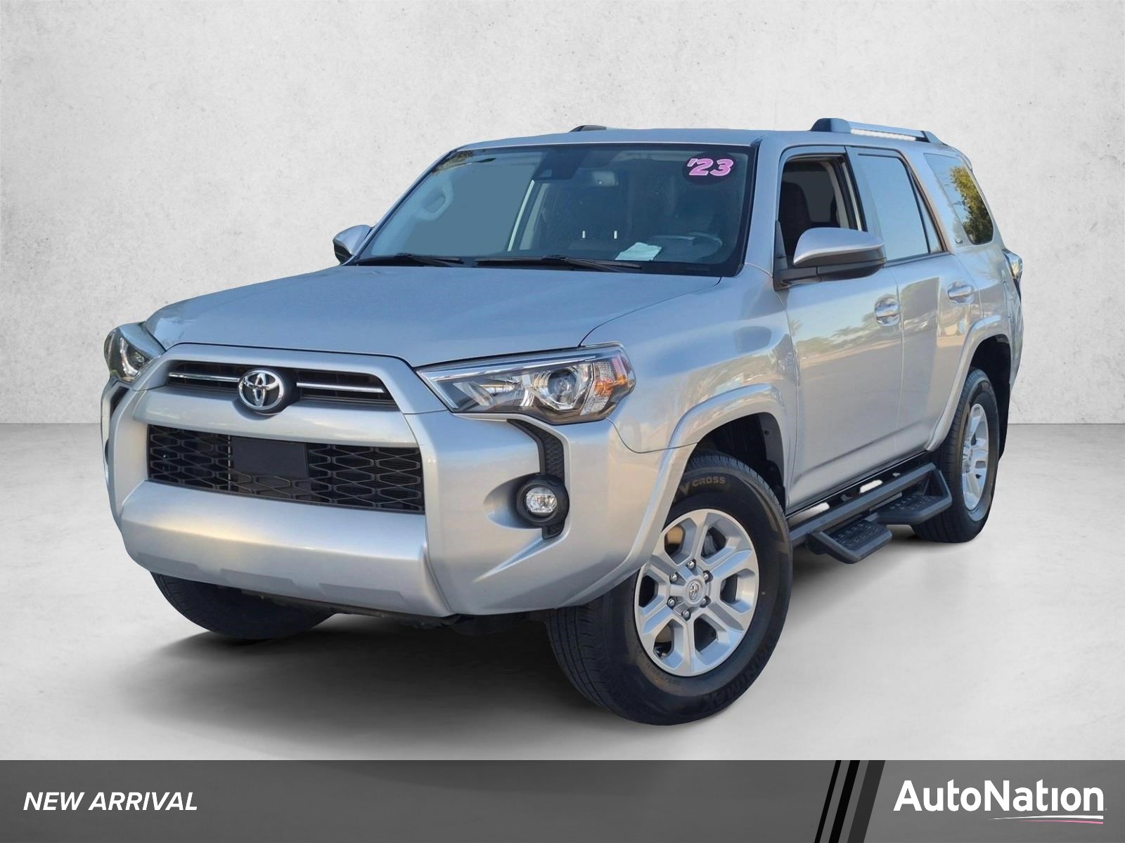  Toyota 4Runner