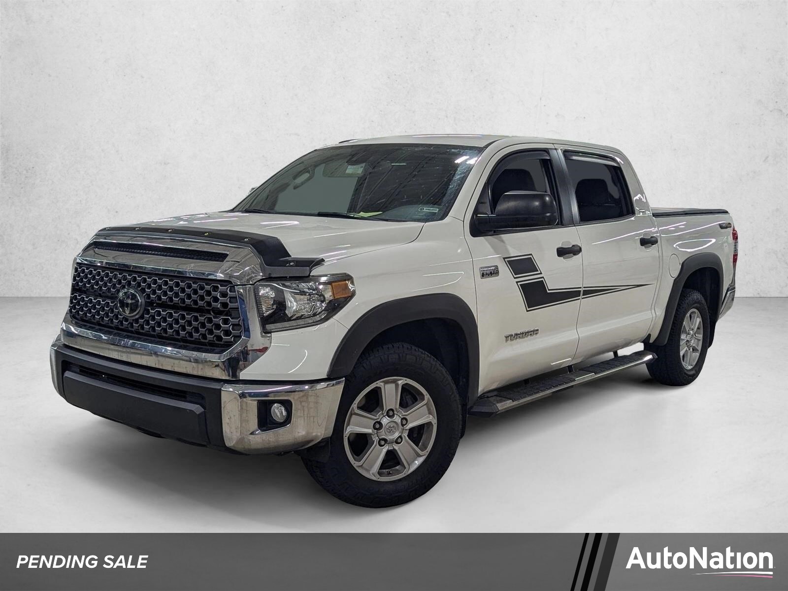 2019 Toyota Tundra SR5 5.7L V8 For Sale | Davie FL