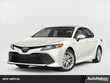  Toyota Camry Hybrid