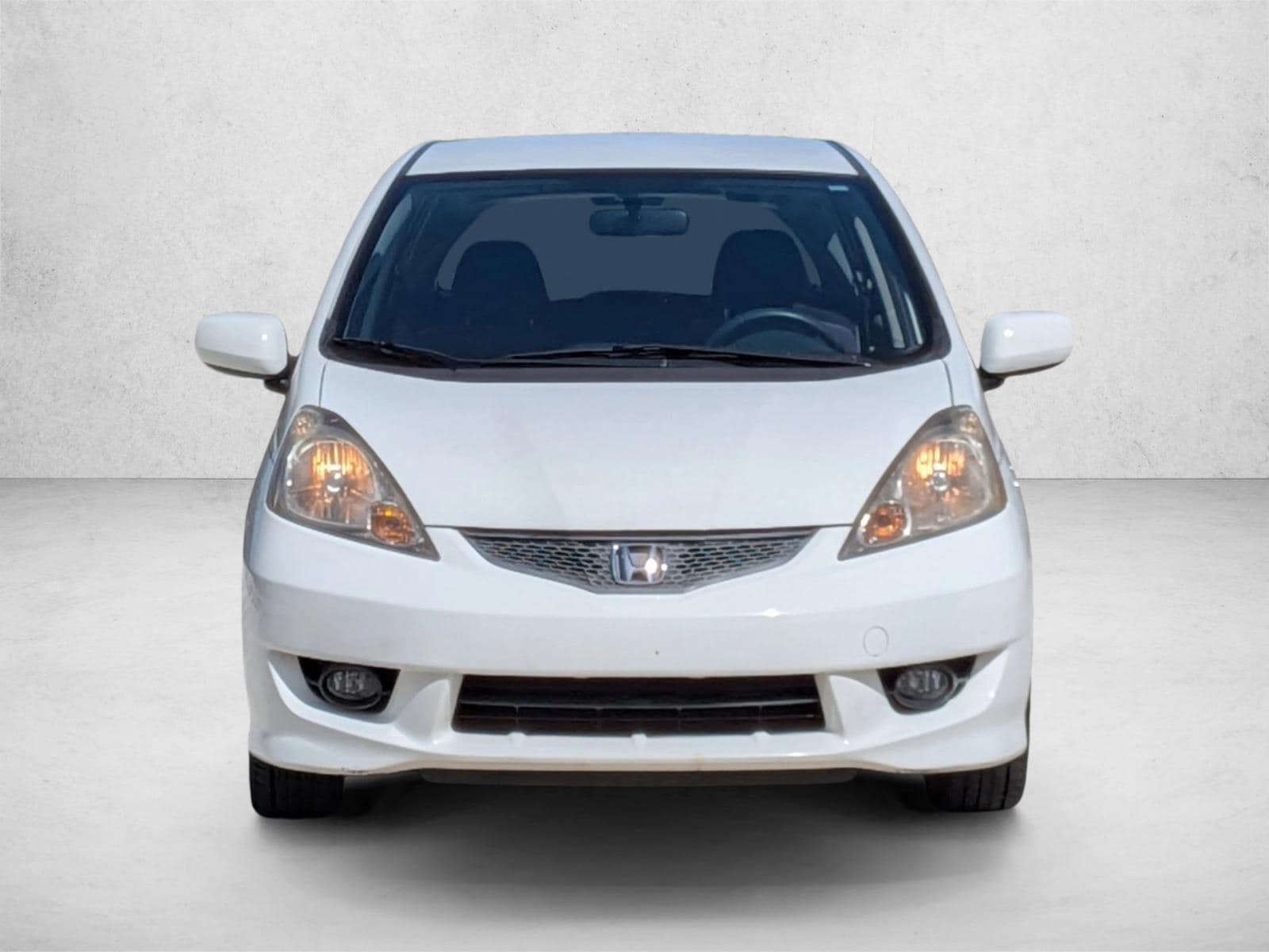 Used 2010 Honda Fit Sport with VIN JHMGE8H41AC016244 for sale in Davie, FL