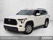  Toyota Sequoia