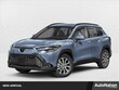  Toyota Corolla Cross Hybrid