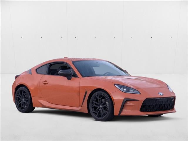 2023 Toyota GR86 Special Edition photo 3